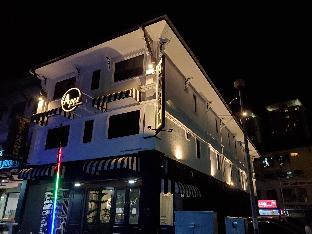 apex boutique hotel bandar sunway