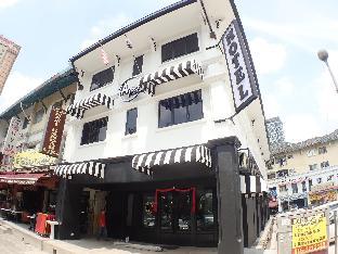 apex boutique hotel bandar sunway