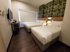 apex boutique hotel bandar sunway