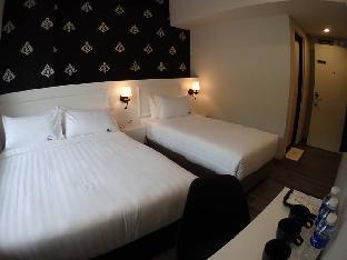 apex boutique hotel bandar sunway