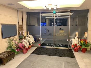 hotel livemax nihonbashi koamicho