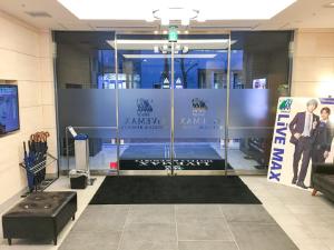 hotel livemax nihonbashi koamicho