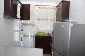 karibu bb suites
