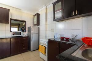 Karibu Bb Suites,Ngamba Island>>Entebbe,3 star