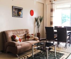 Karibu Bb Suites,Ngamba Island>>Entebbe,3 star