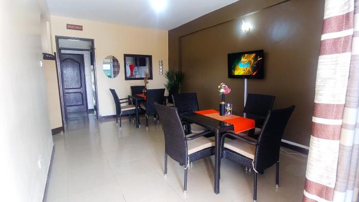 karibu bb suites