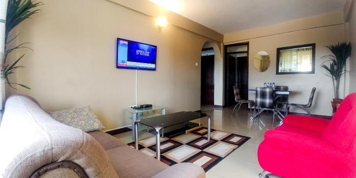 karibu bb suites