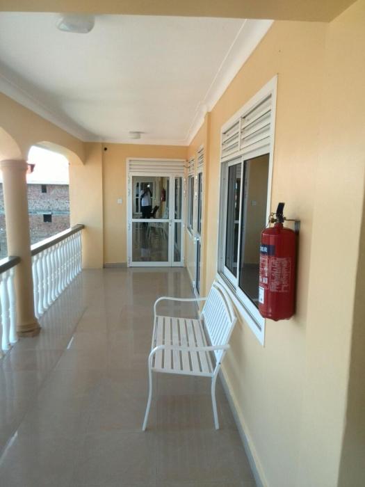 karibu bb suites