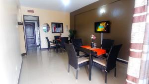 karibu bb suites
