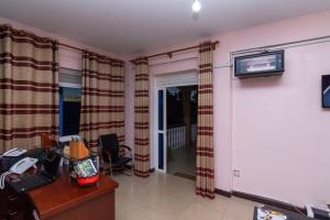 karibu bb suites