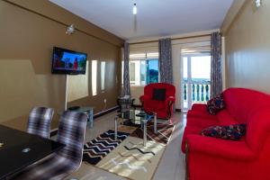 karibu bb suites