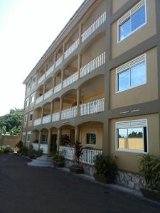 karibu bb suites