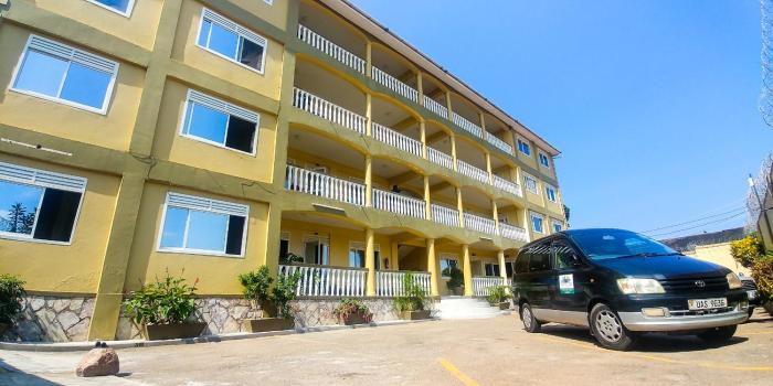 karibu bb suites