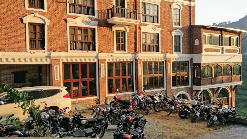 bandipur village lnn