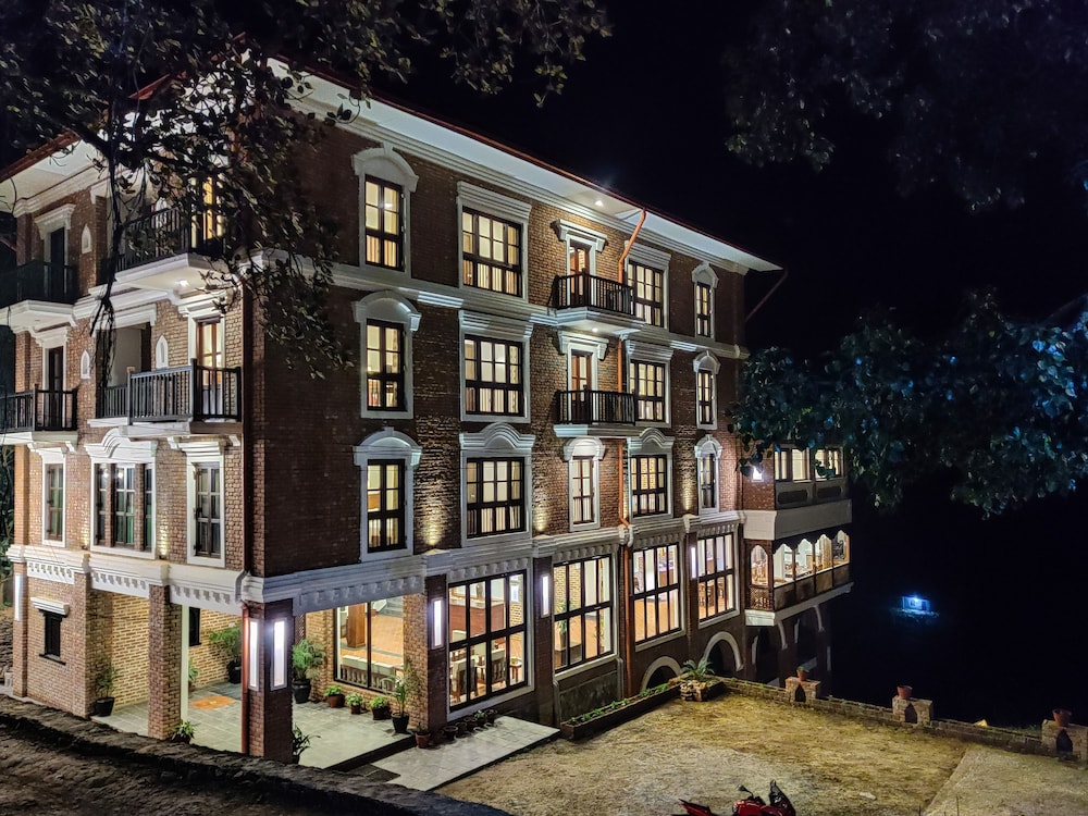 bandipur village lnn