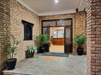 bandipur village lnn