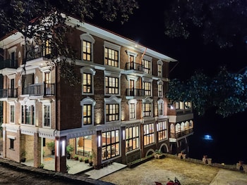 bandipur village lnn