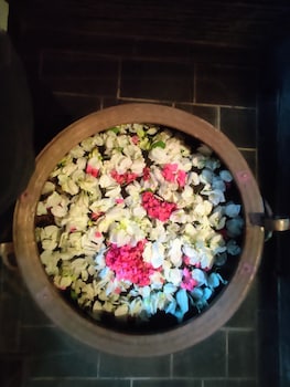 bandipur village lnn