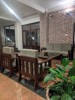 bandipur village lnn