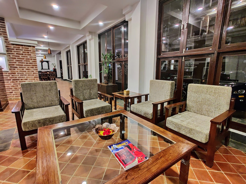 bandipur village lnn