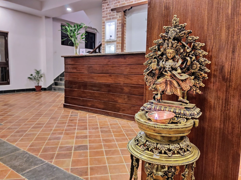 bandipur village lnn