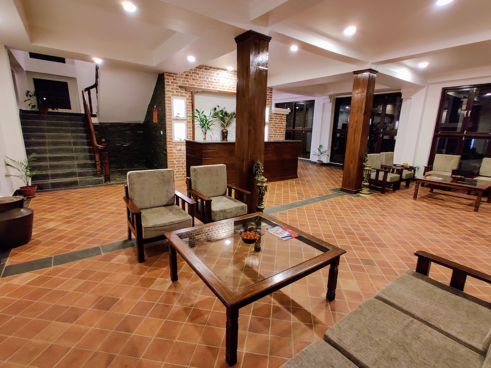 bandipur village lnn