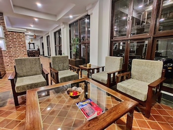 bandipur village lnn