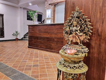 bandipur village lnn