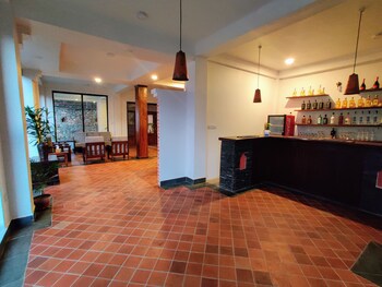 bandipur village lnn