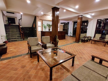 bandipur village lnn