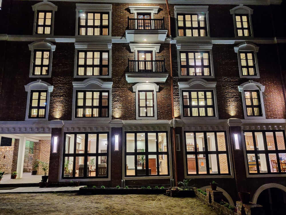 bandipur village lnn