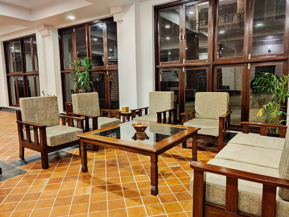 bandipur village lnn