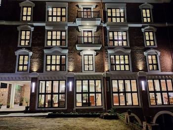 bandipur village lnn