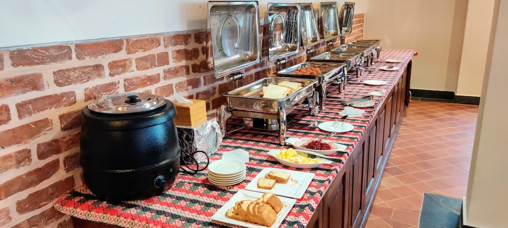 bandipur village lnn