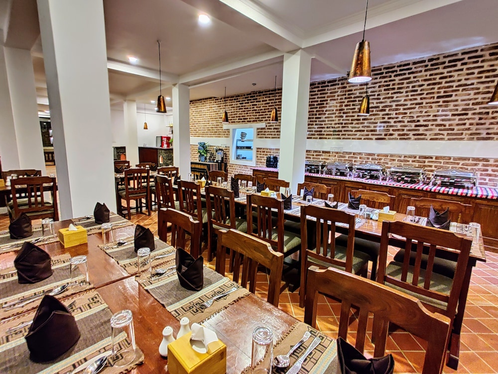 bandipur village lnn