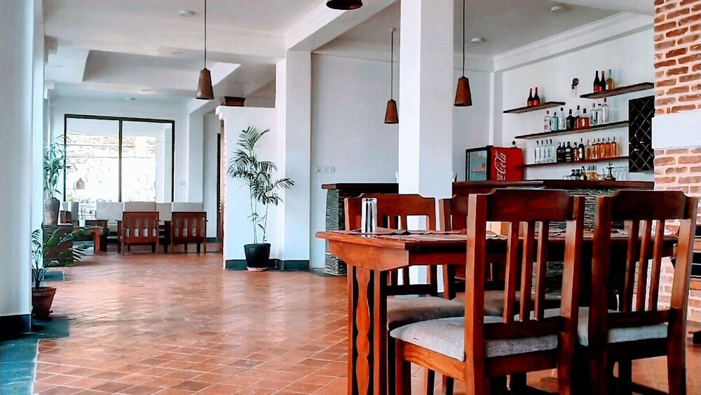 bandipur village lnn