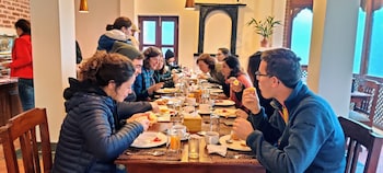 bandipur village lnn