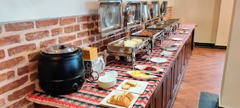 bandipur village lnn