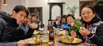 bandipur village lnn