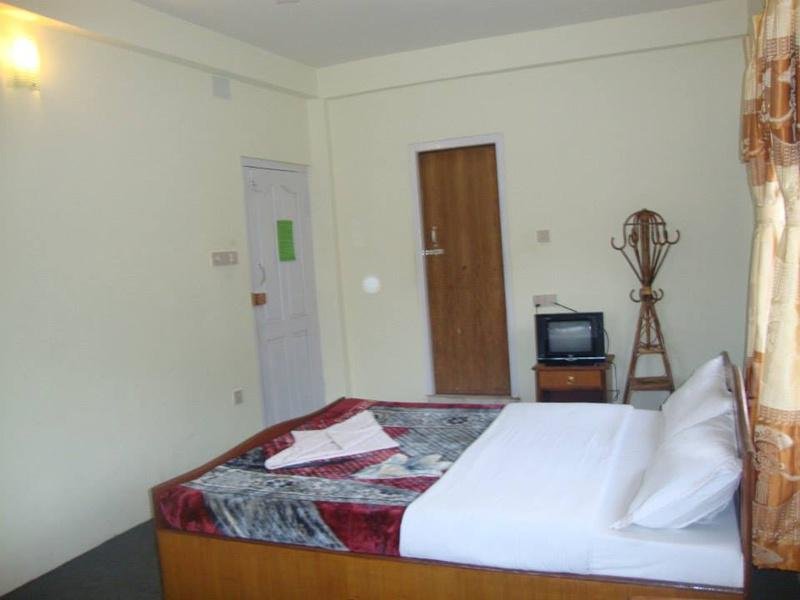 bandipur village lnn