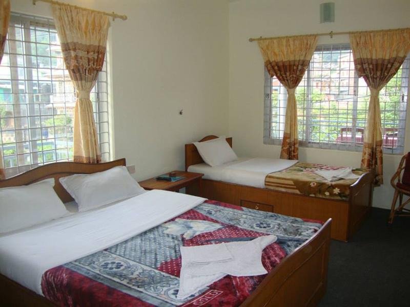 bandipur village lnn