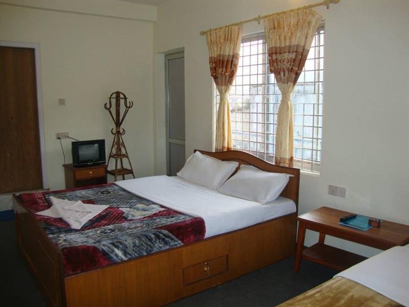 bandipur village lnn