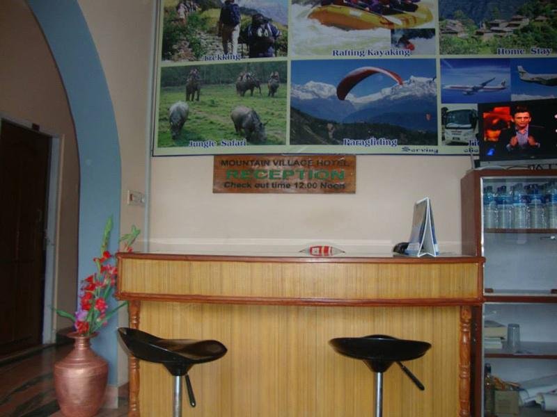 bandipur village lnn