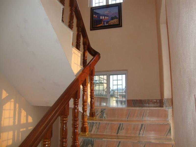 bandipur village lnn