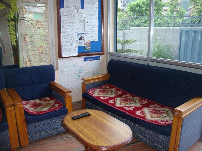 bandipur village lnn