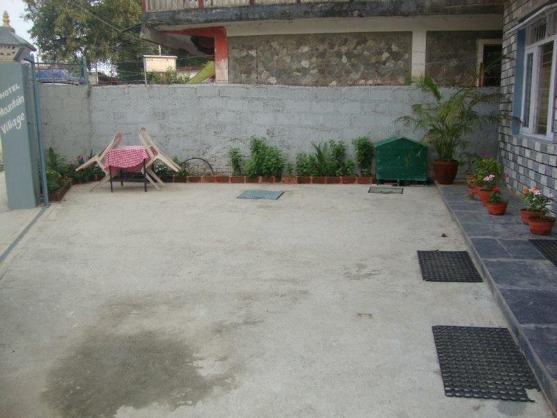 bandipur village lnn