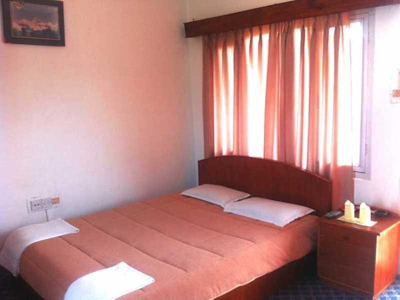 bandipur village lnn