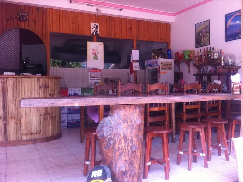 bandipur village lnn