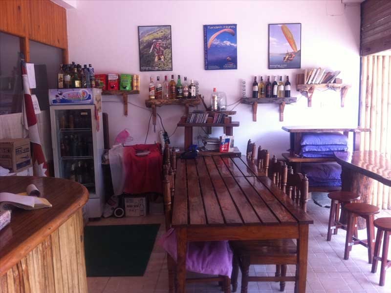 bandipur village lnn