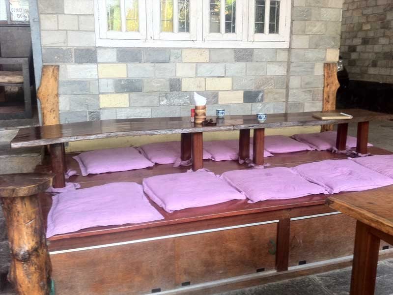 bandipur village lnn